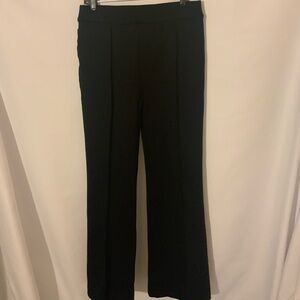Spanx SPANX smooth perfect fit Ponte Micro Flare Pants